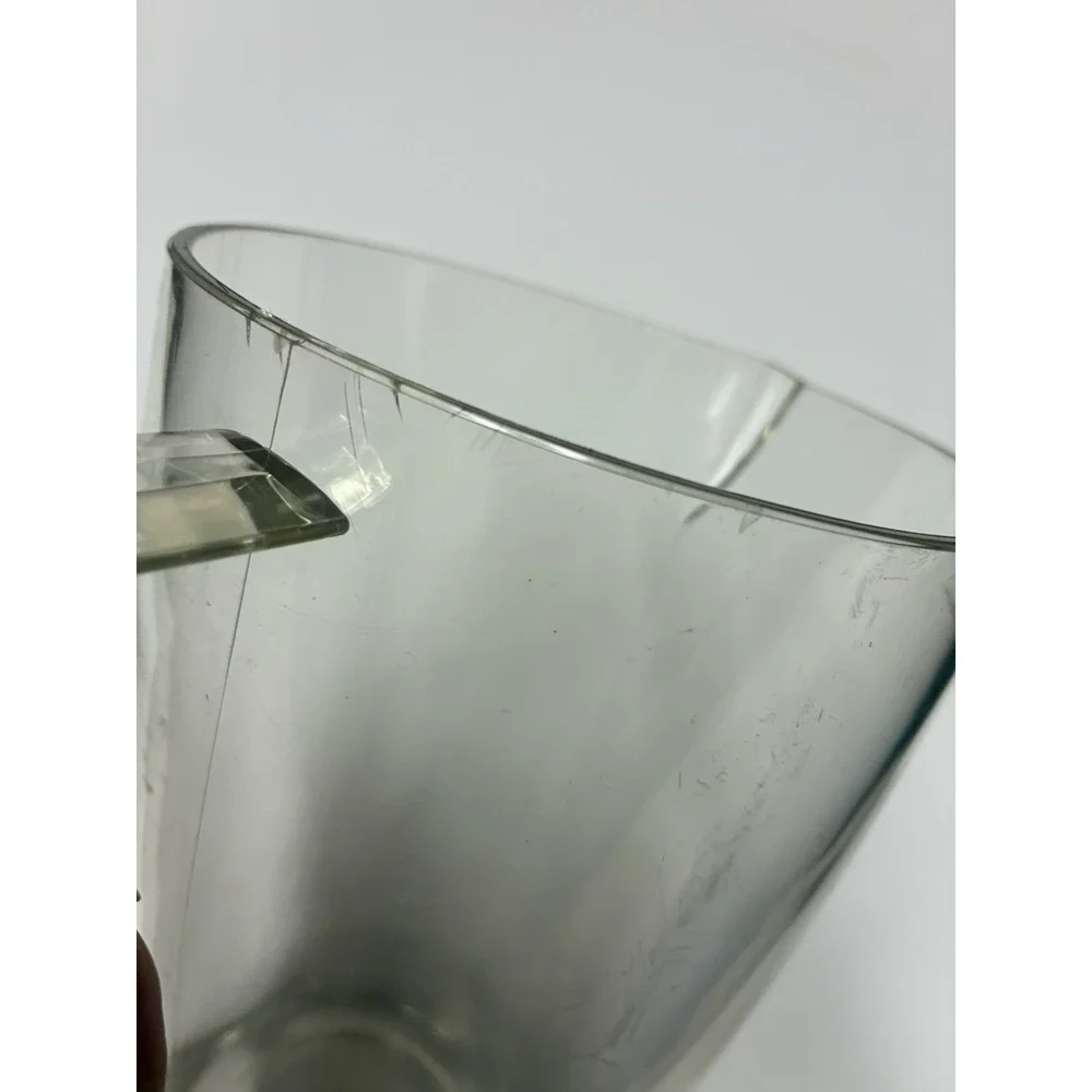 US Acrylic scuffs scratches